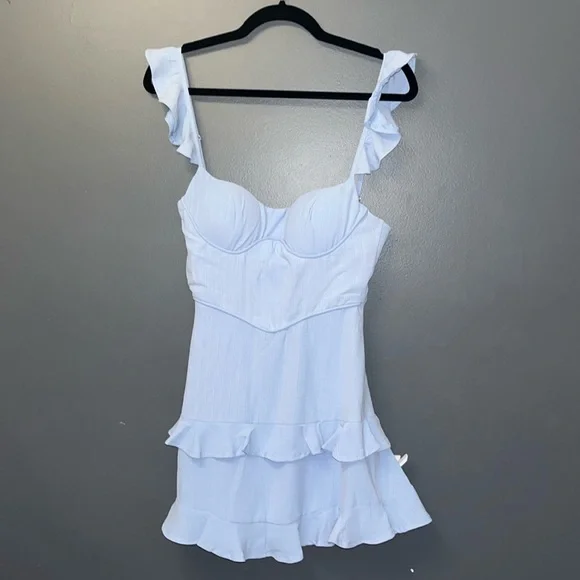 SELFIE LESLIE DRESS - Picture 2 of 3